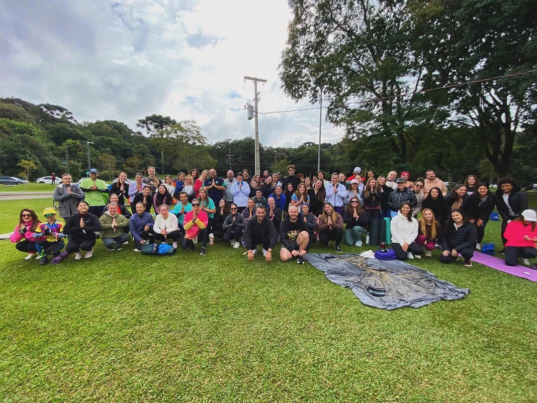Post 8 by Yoga no Parque on Instagram (image)