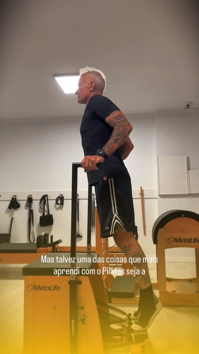 Post 3 by Escola de danças Carla Barcellos on Instagram (video)