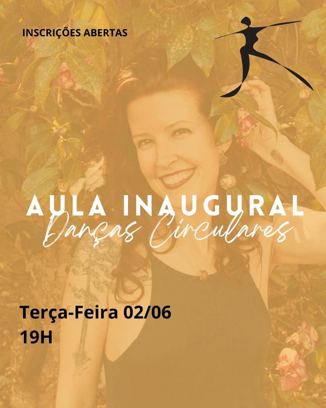 Post 7 by Escola de danças Carla Barcellos on Instagram (image)