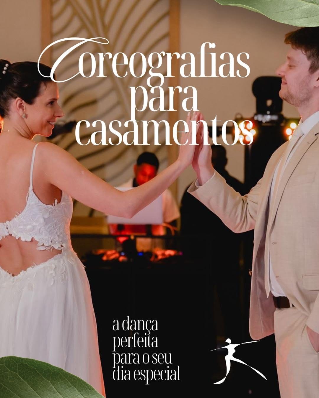 Post 1 by Escola de danças Carla Barcellos on Instagram (carousel)