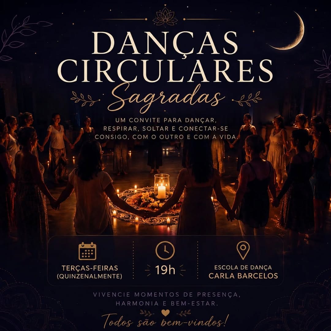 Post 2 by Escola de danças Carla Barcellos on Instagram (image)
