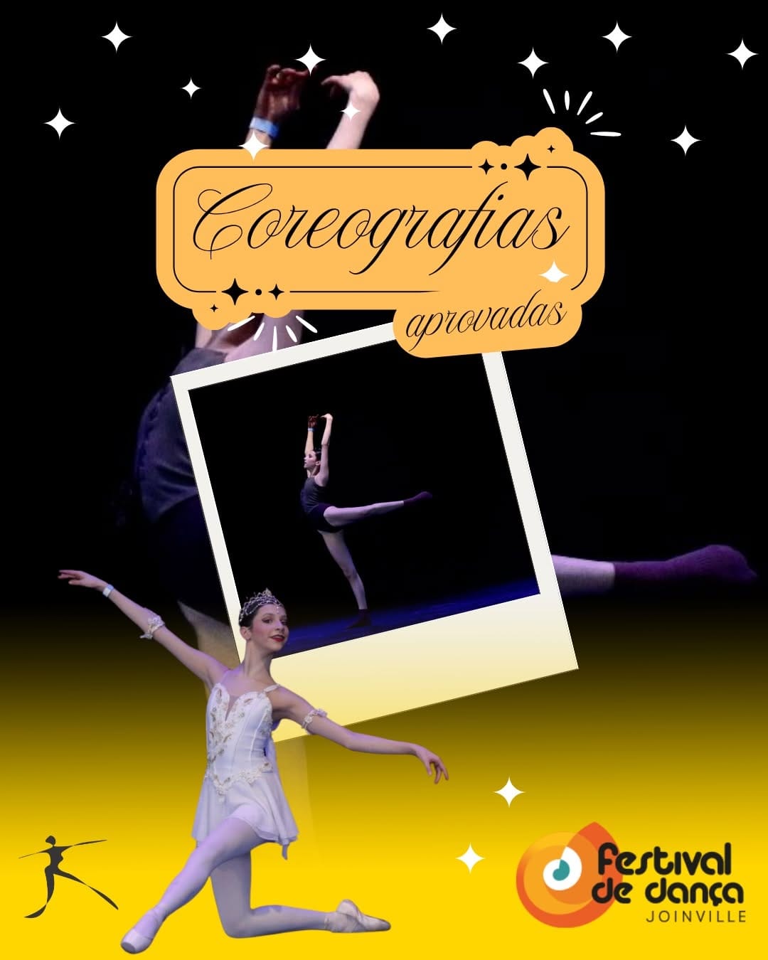 Post 8 by Escola de danças Carla Barcellos on Instagram (carousel)