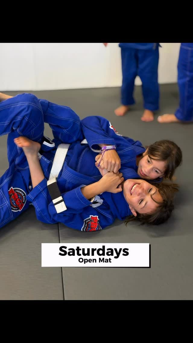 Post 3 by Puerto Rico Grappling Academy - San Juan, PR on Instagram (video)