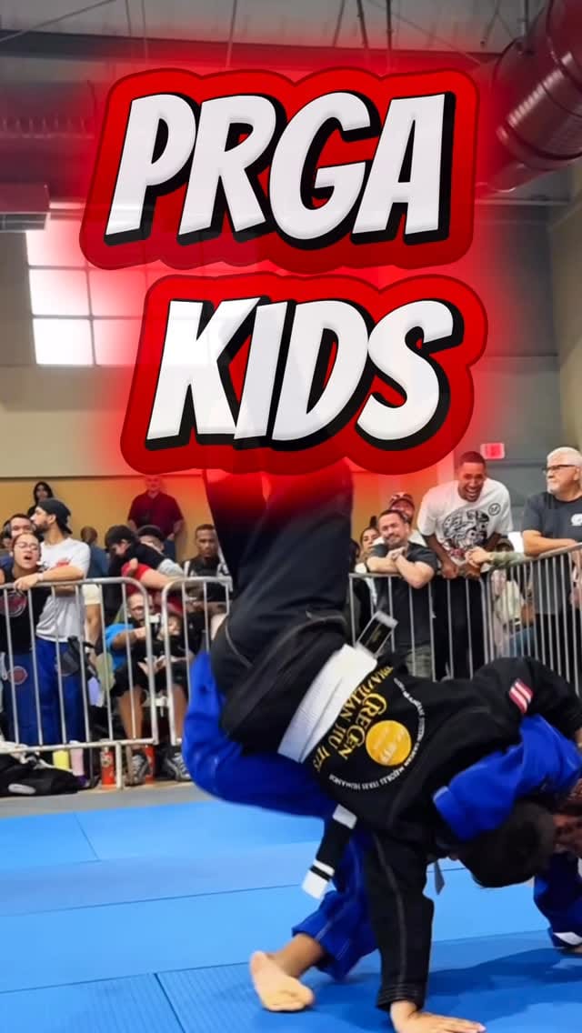 Post 9 by Puerto Rico Grappling Academy - San Juan, PR on Instagram (video)
