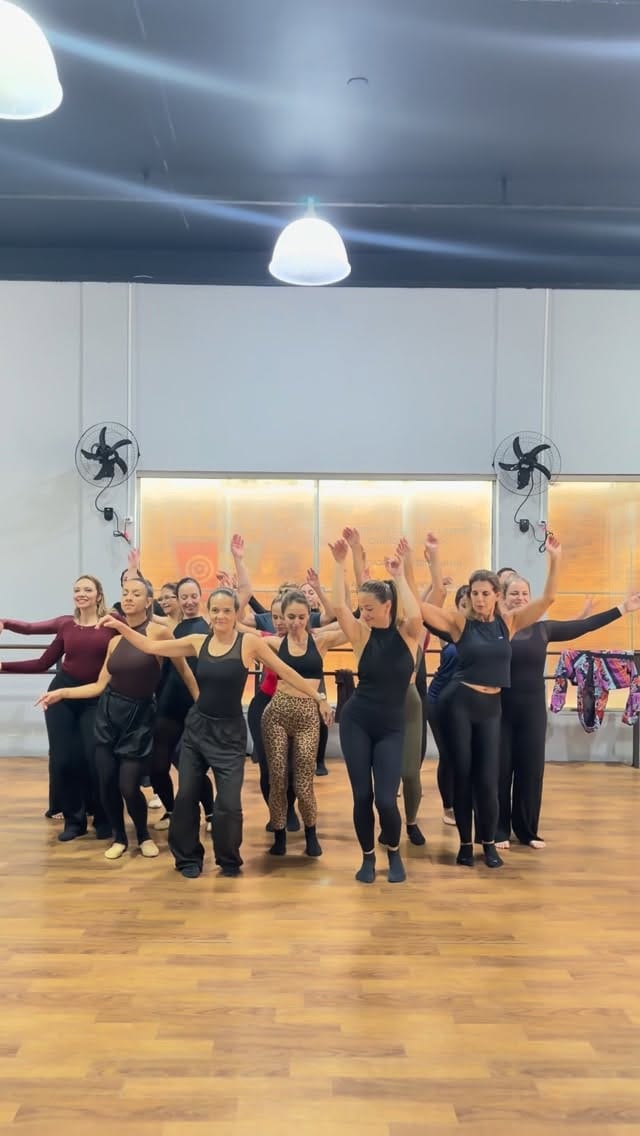 Post 5 by Ecco Centro de Artes on Instagram (video)
