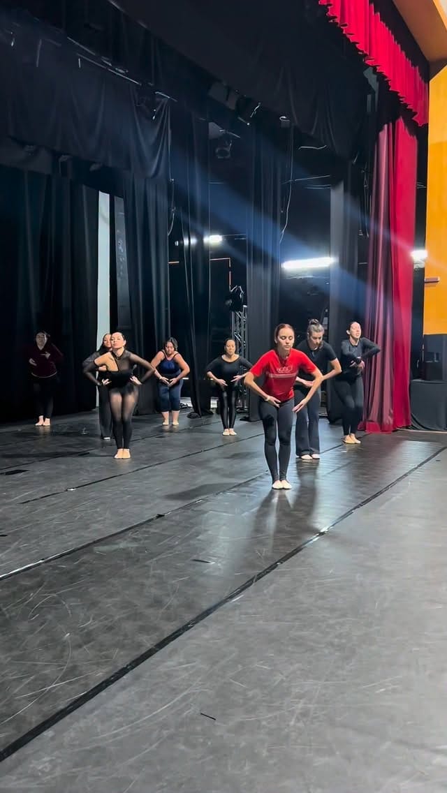 Post 3 by Ecco Centro de Artes on Instagram (video)