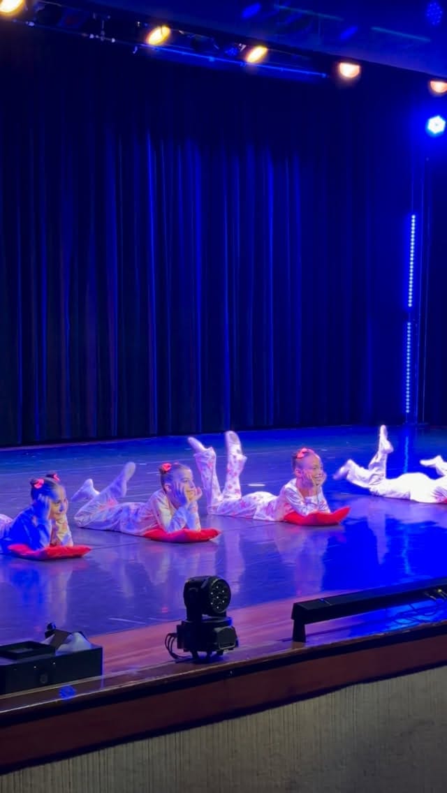 Post 7 by Ecco Centro de Artes on Instagram (video)