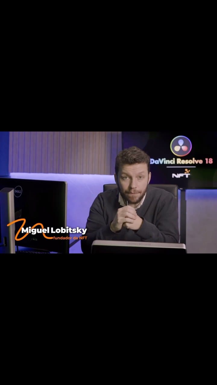 Post 5 by NFT - SCHOOL OF ARTS on Instagram (video)