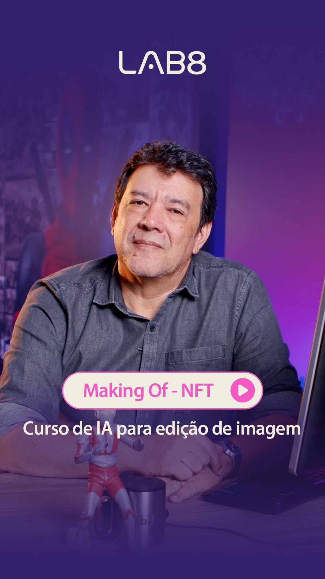 Post 8 by NFT - SCHOOL OF ARTS on Instagram (video)