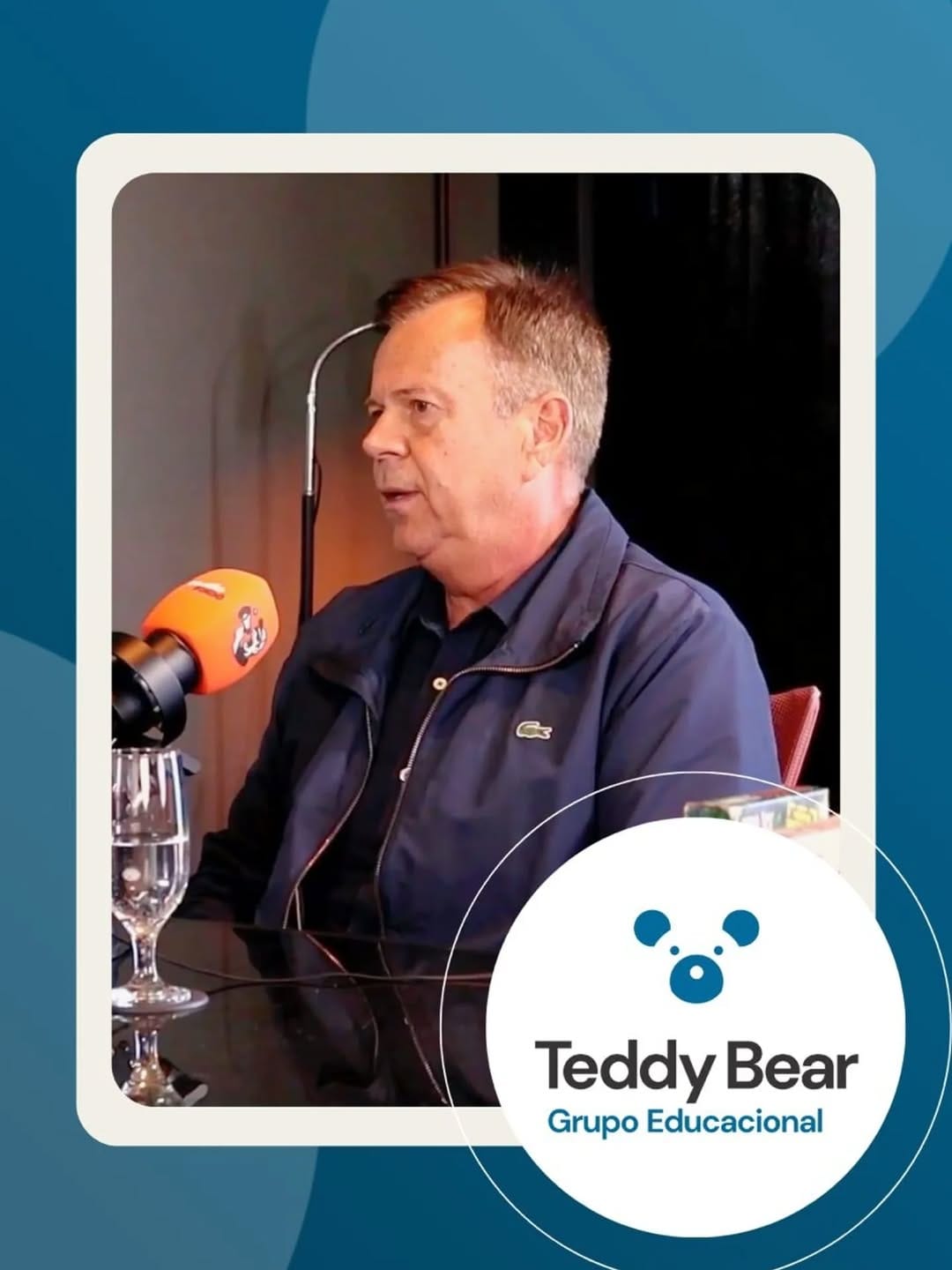 Post 6 by Escola de Inglês Teddy Bear on Instagram (carousel)
