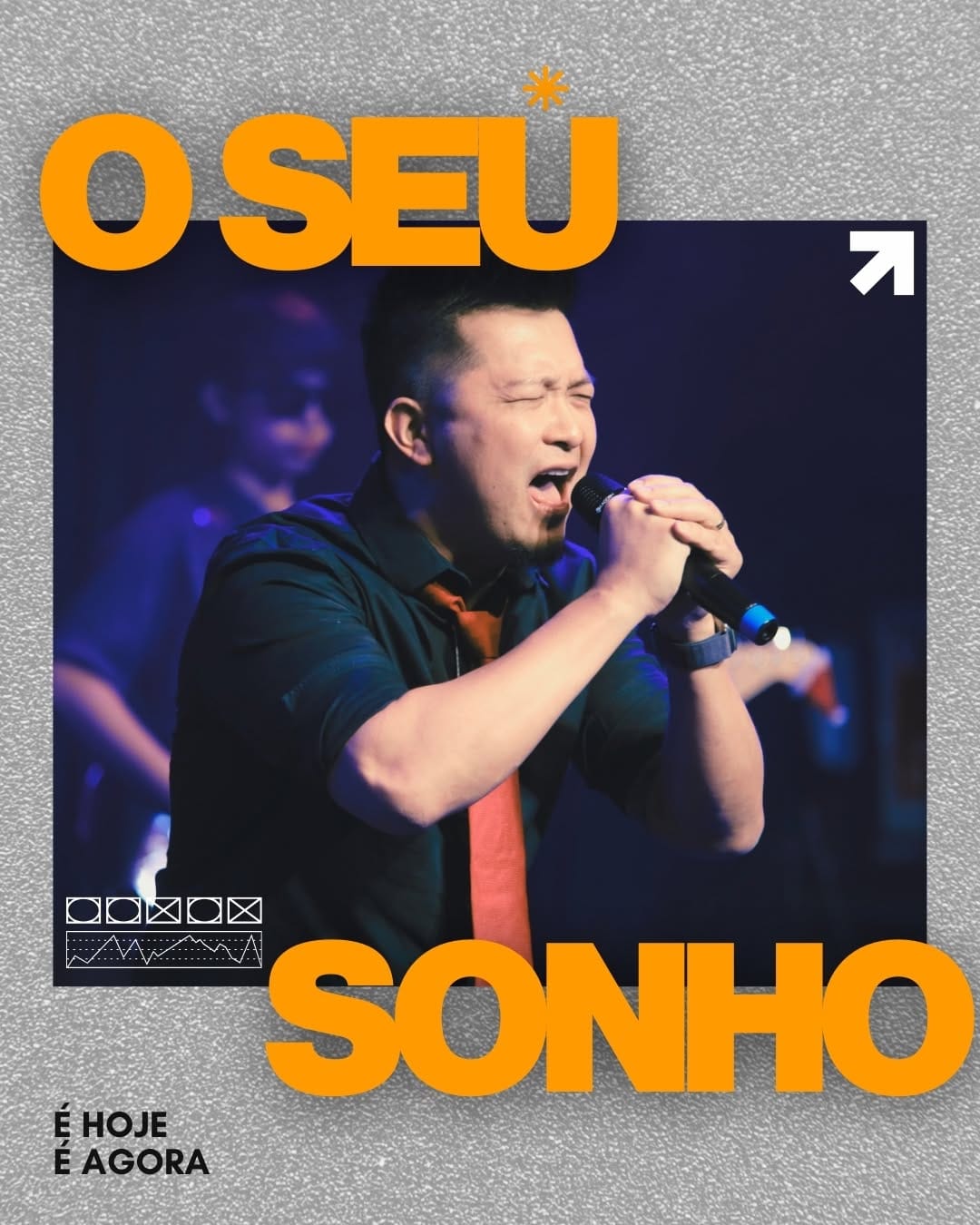Post 10 by U4M Escola de Música on Instagram (image)