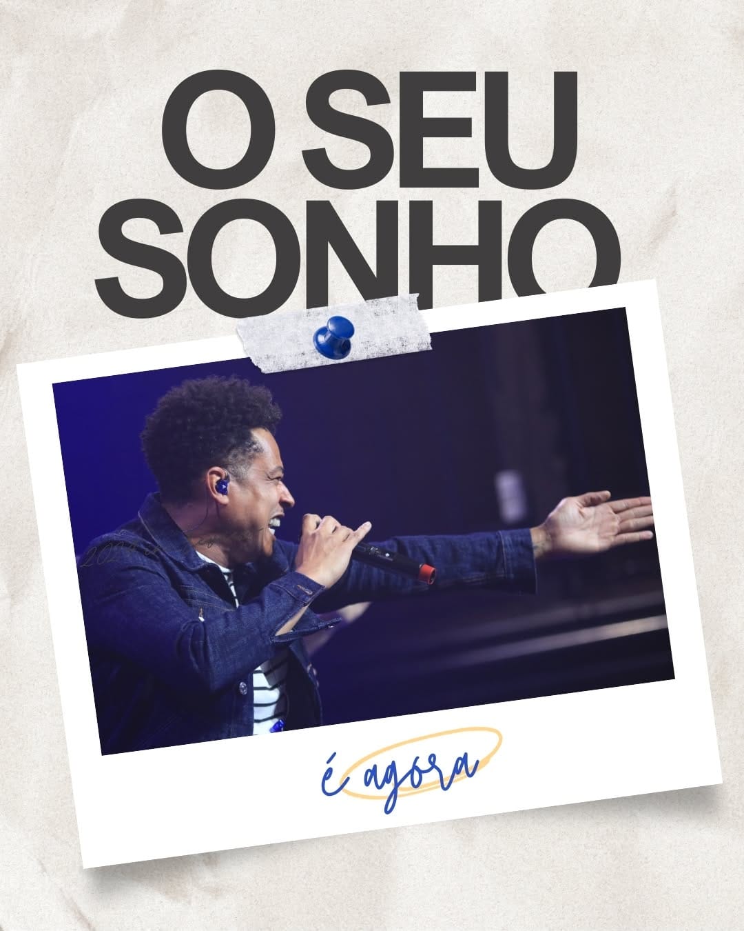 Post 8 by U4M Escola de Música on Instagram (image)