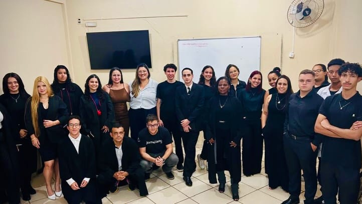 Post 5 by 📚 Curso Impacto on Instagram (carousel)