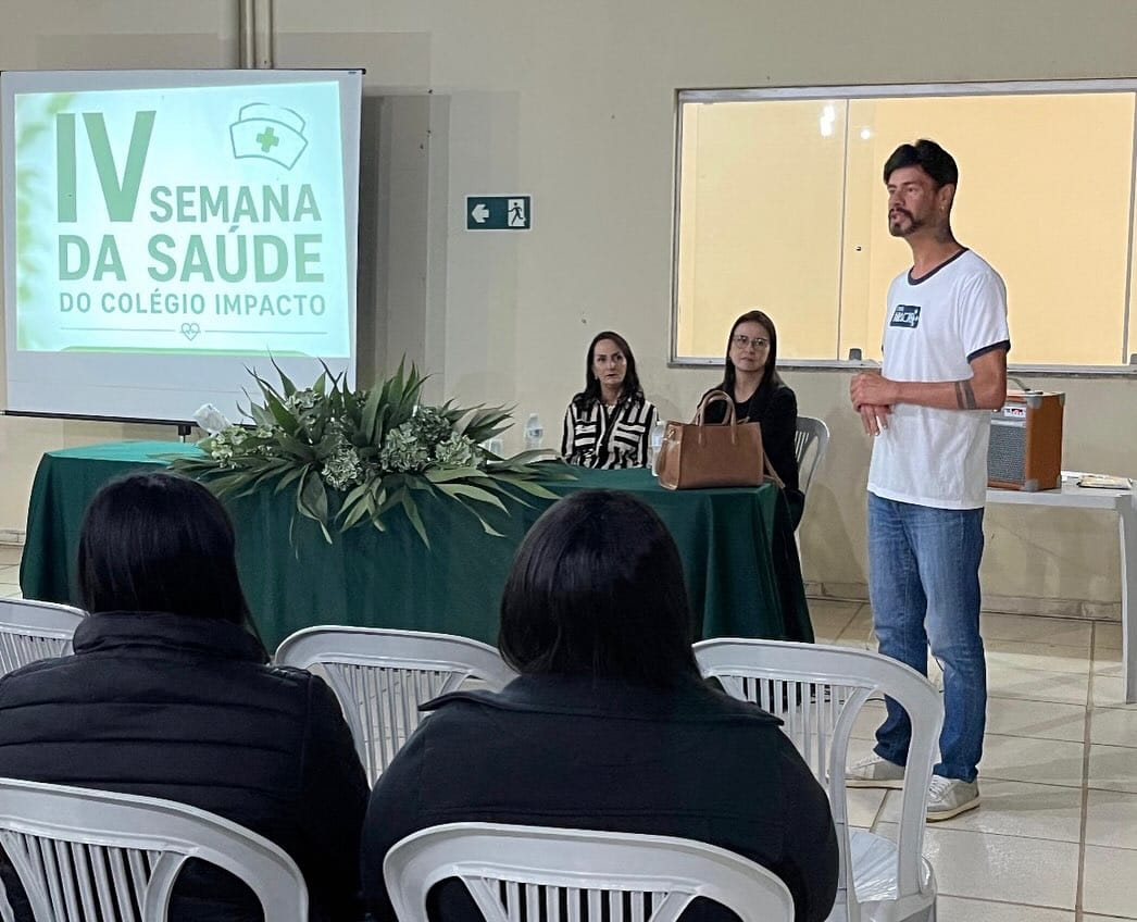 Post 3 by 📚 Curso Impacto on Instagram (carousel)