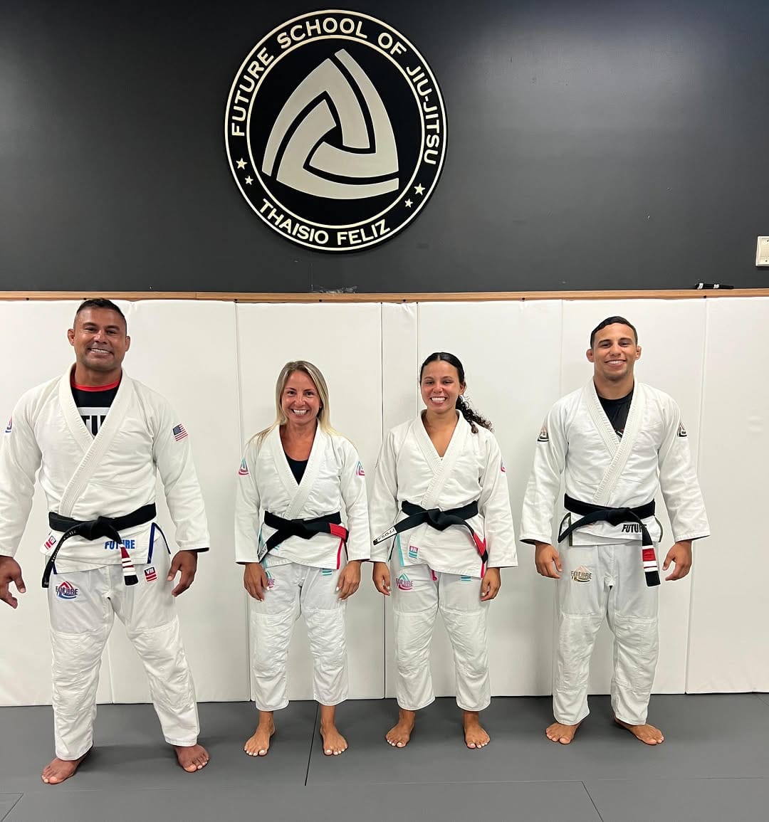 Post 3 by FUTURE SCHOOL OF JIU JITSU-HQ on Instagram (image)