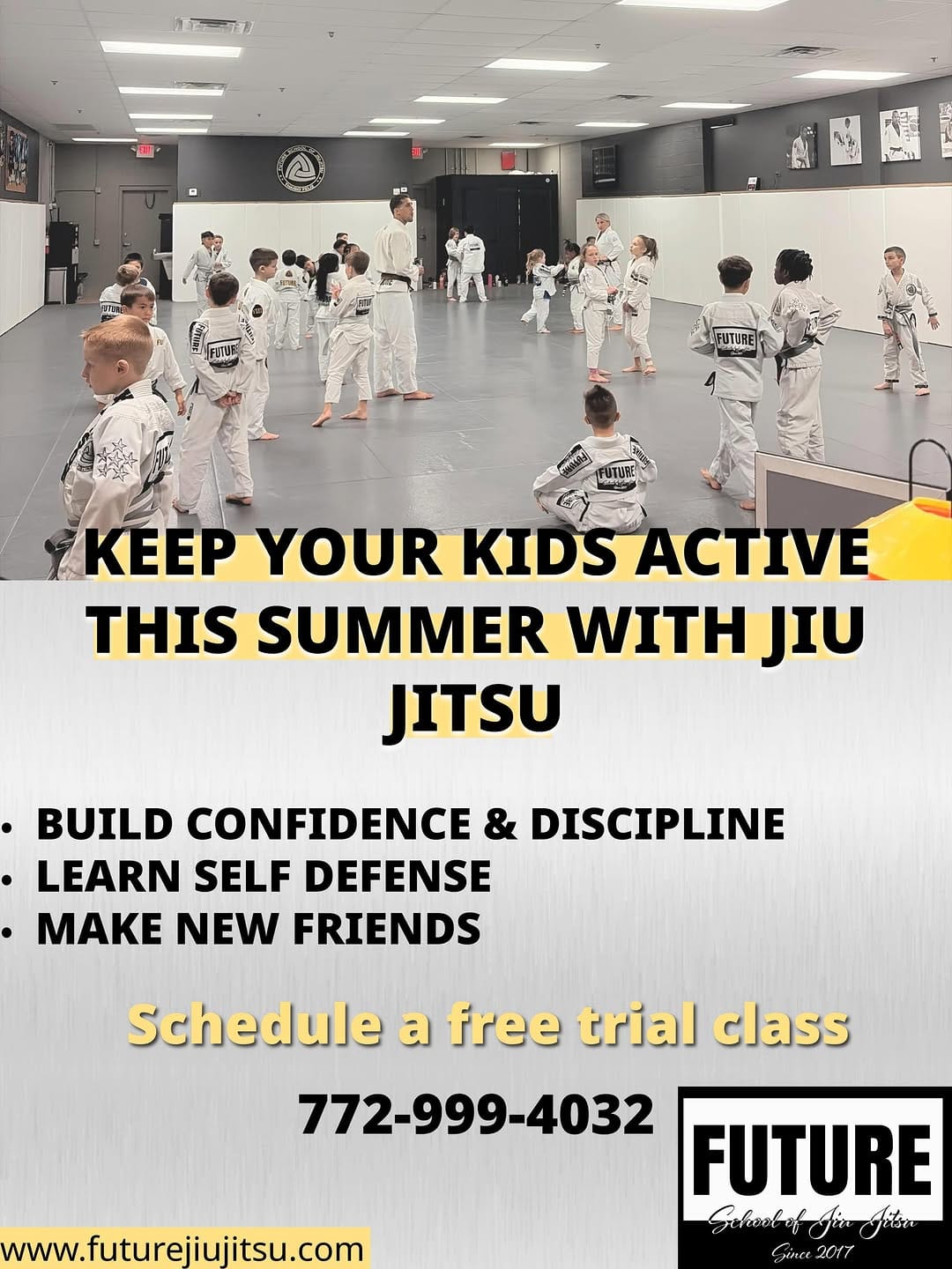 Post 6 by FUTURE SCHOOL OF JIU JITSU-HQ on Instagram (image)