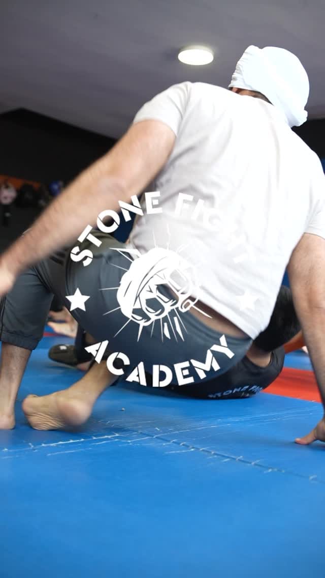 Post 3 by Stone Fight Academy on Instagram (video)