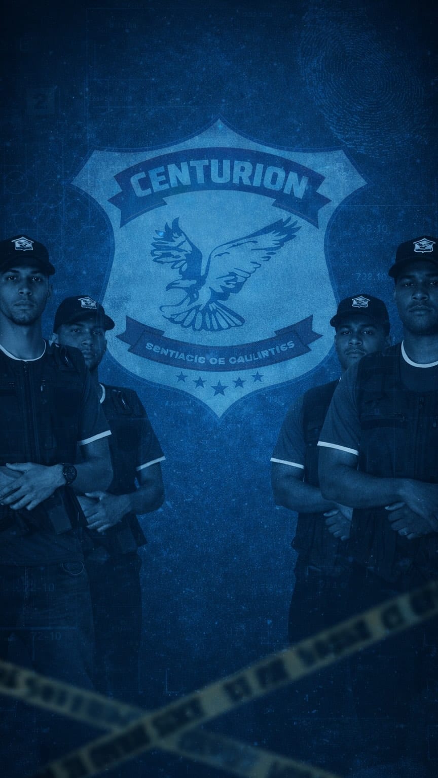 Post 6 by Curso Centurion on Instagram (video)