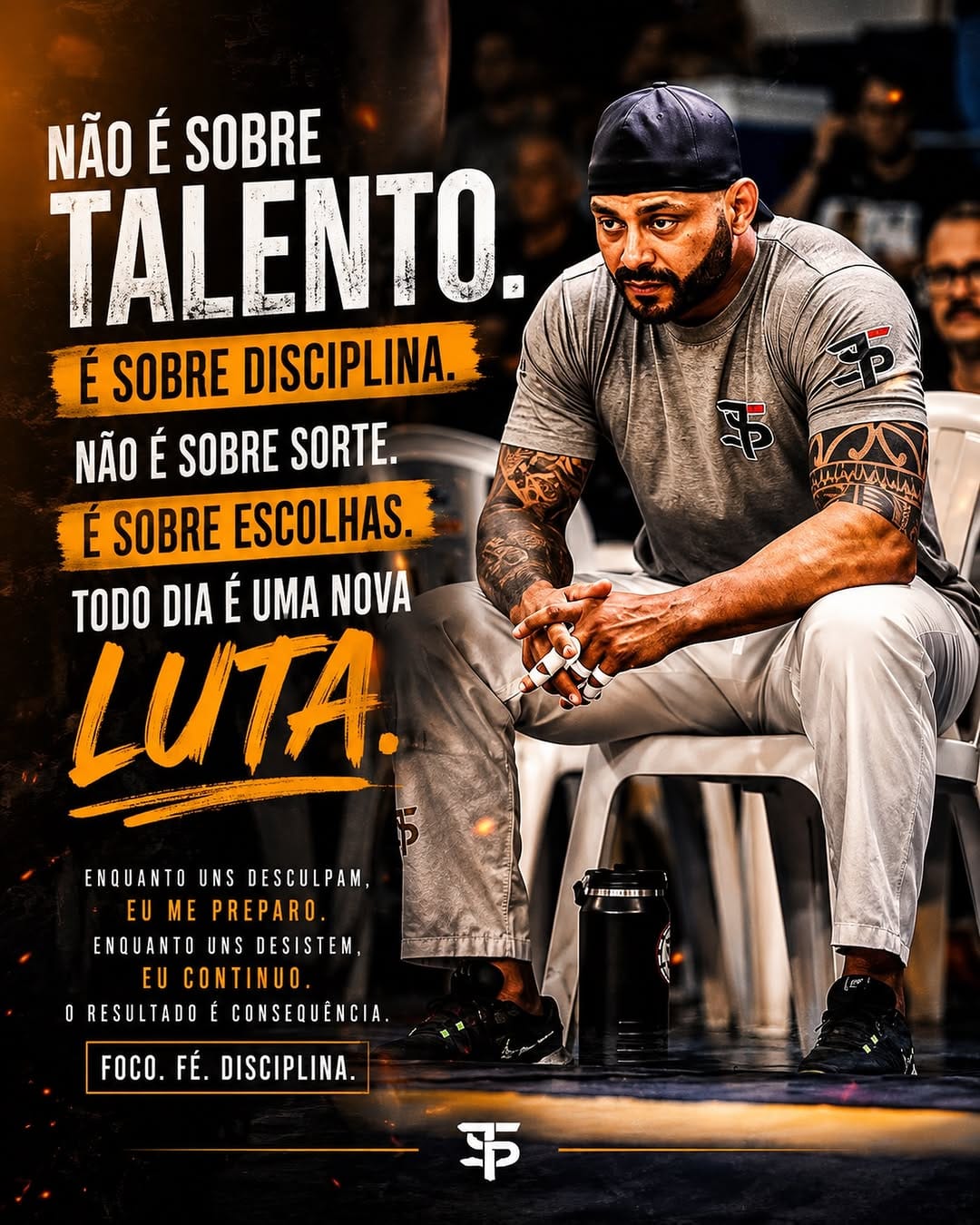 Post 2 by Ttadeu  Santos on Instagram (image)