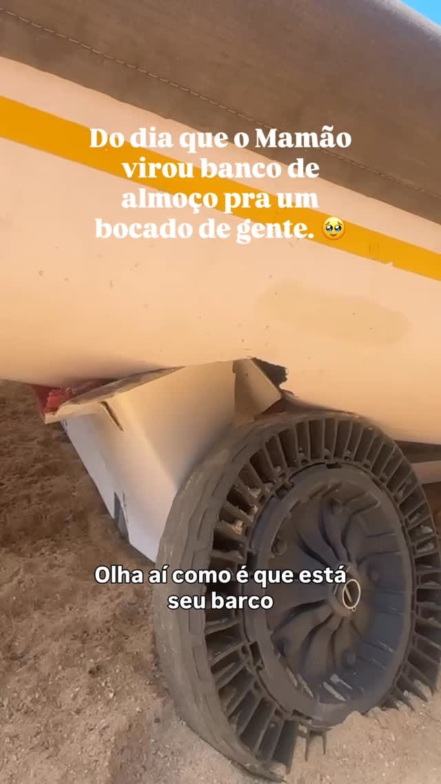 Post 4 by VIX NÁUTICA on Instagram (video)