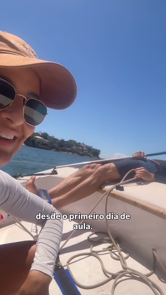 Post 6 by VIX NÁUTICA on Instagram (video)