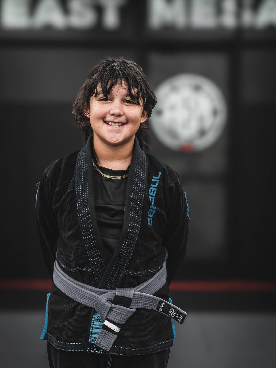Post 1 by Ares East Mesa BJJ on Instagram (image)