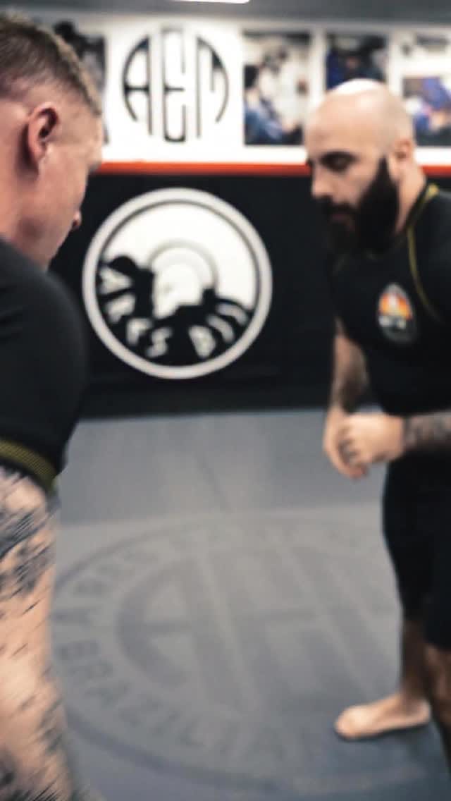Post 8 by Ares East Mesa BJJ on Instagram (video)