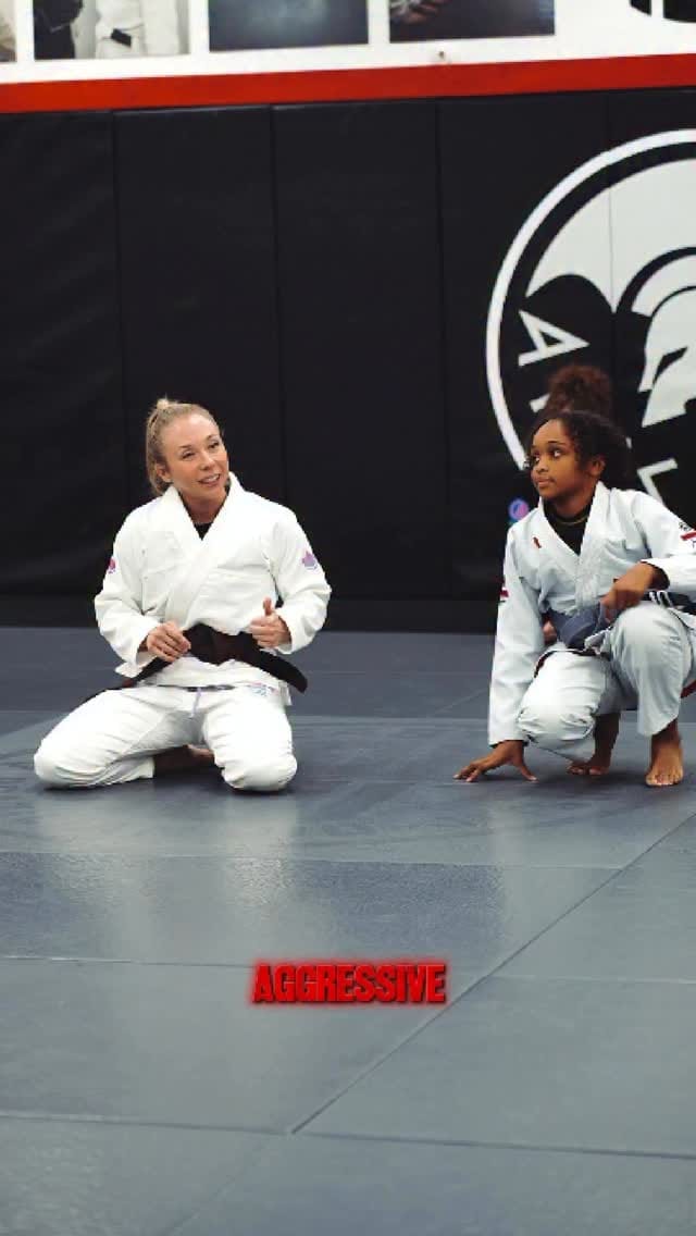 Post 9 by Ares East Mesa BJJ on Instagram (video)