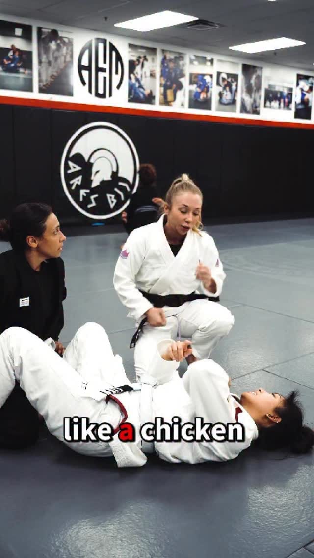 Post 5 by Ares East Mesa BJJ on Instagram (video)