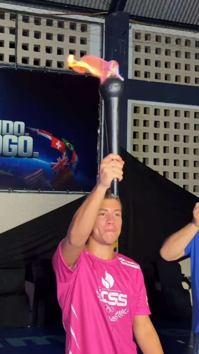 Post 8 by Colégio Santíssimo Senhor on Instagram (video)