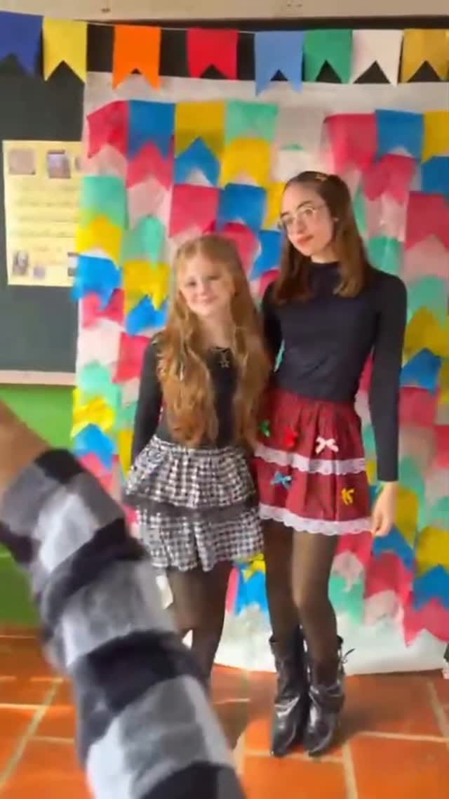 Post 1 by IFRS Campus Ibirubá on Instagram (video)