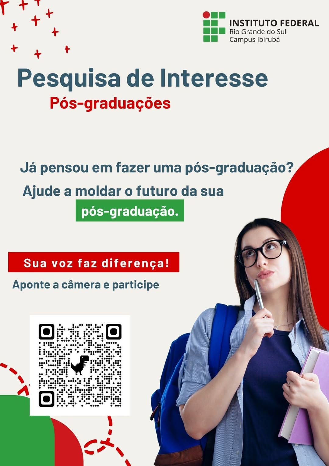 Post 6 by IFRS Campus Ibirubá on Instagram (image)