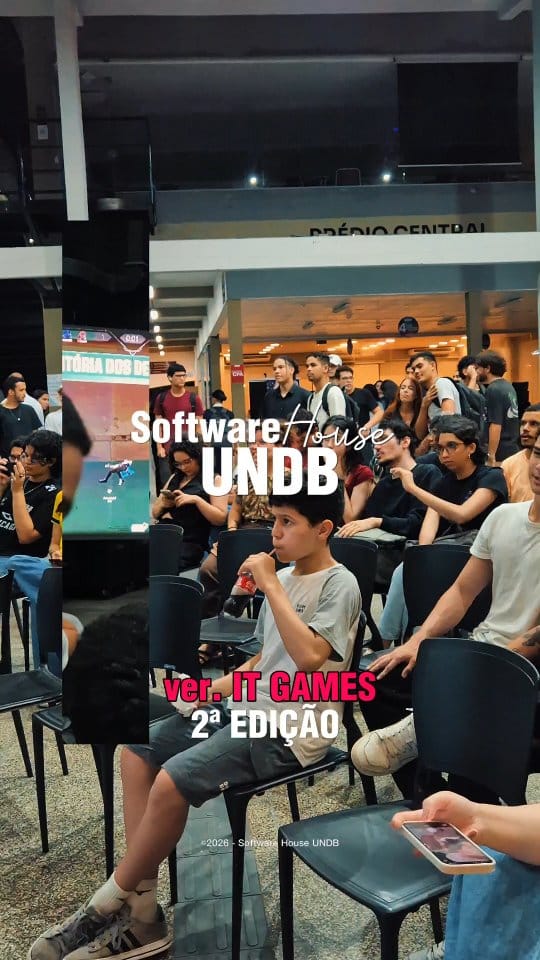 Post 3 by UNDB on Instagram (video)