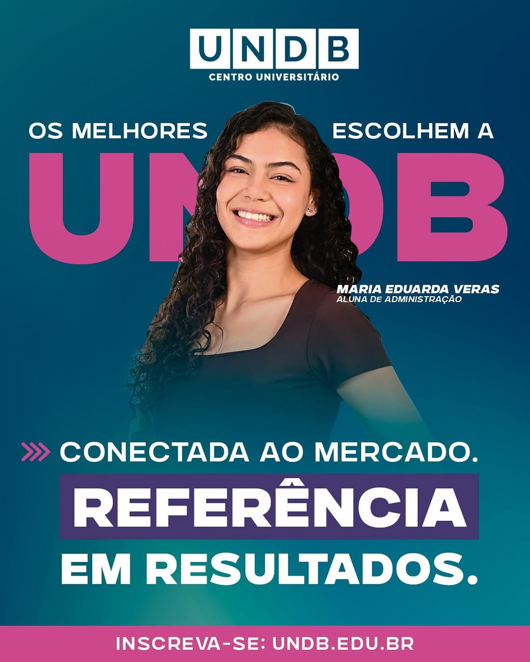 Post 10 by UNDB on Instagram (image)