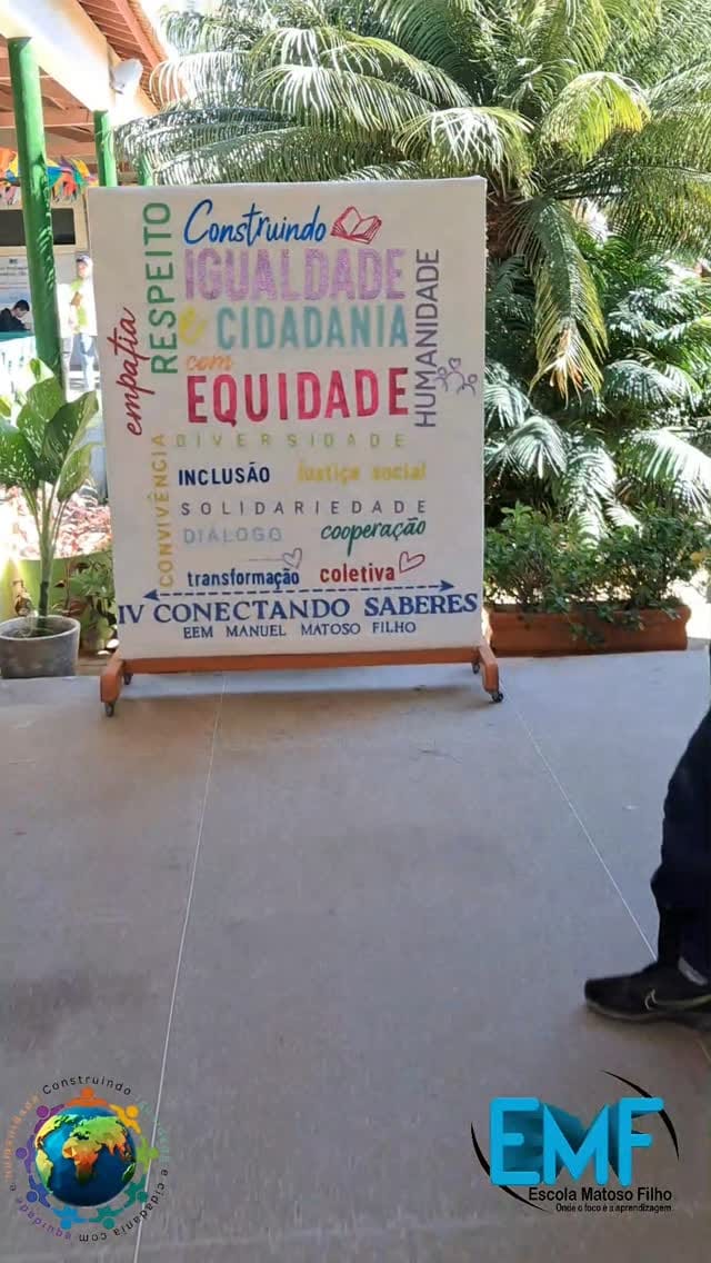 Post 5 by EEM Manuel Matoso Filho on Instagram (video)