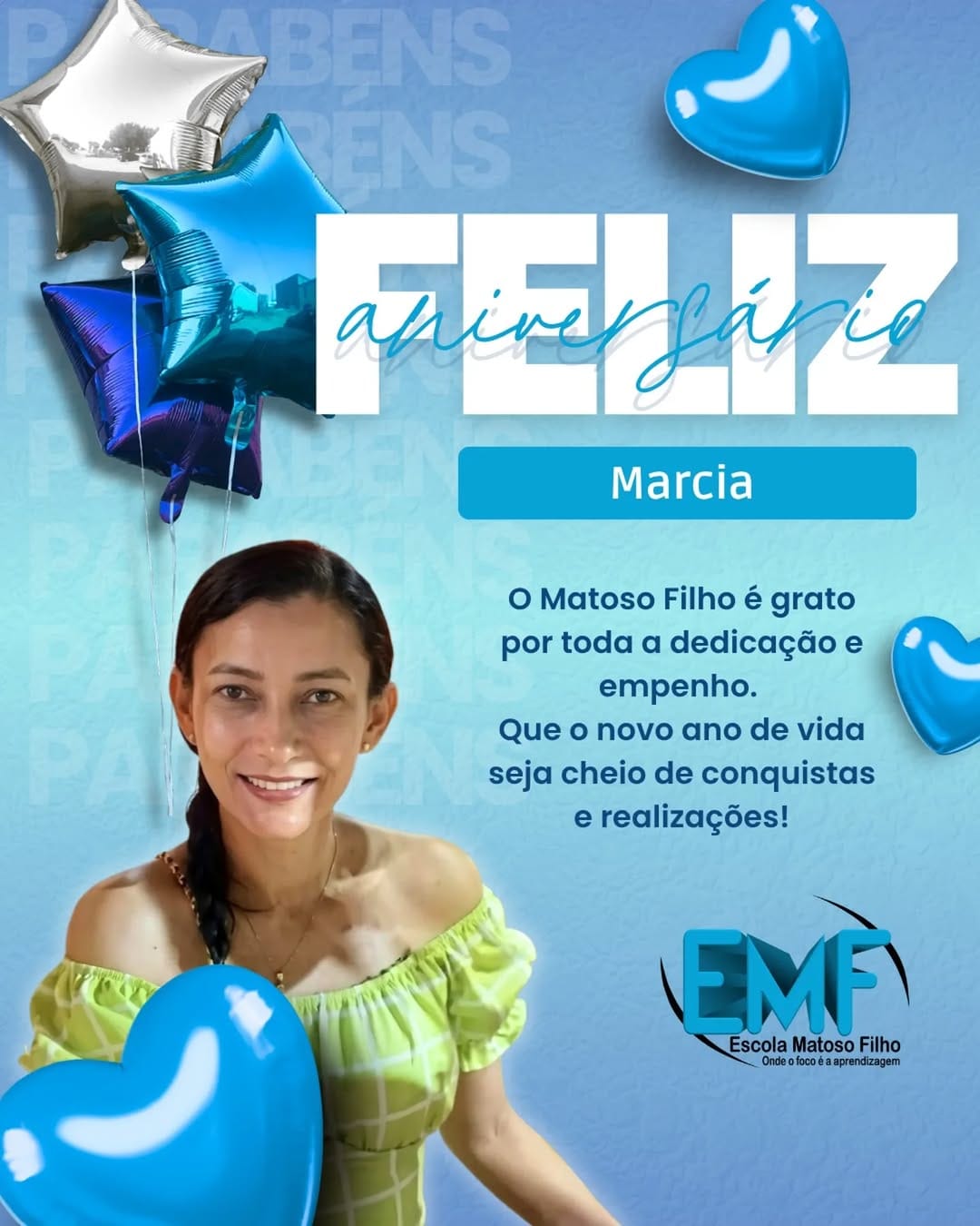 Post 1 by EEM Manuel Matoso Filho on Instagram (image)