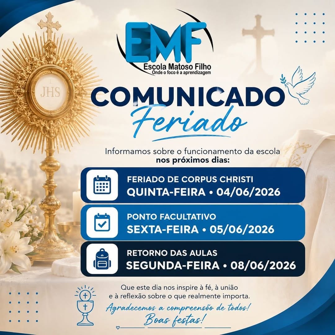 Post 2 by EEM Manuel Matoso Filho on Instagram (image)