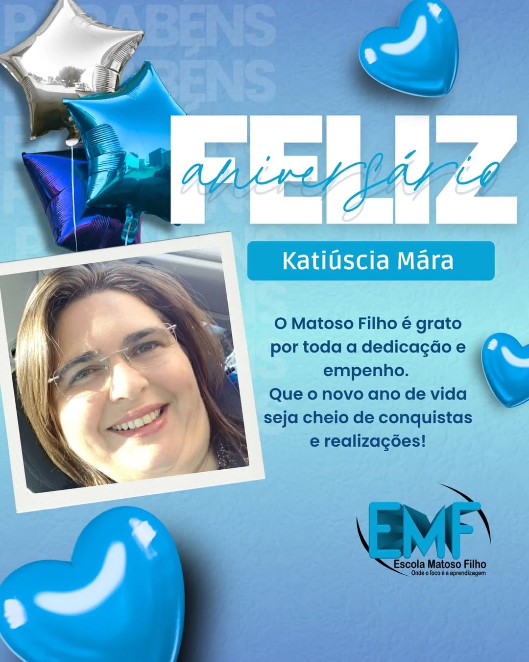 Post 3 by EEM Manuel Matoso Filho on Instagram (image)