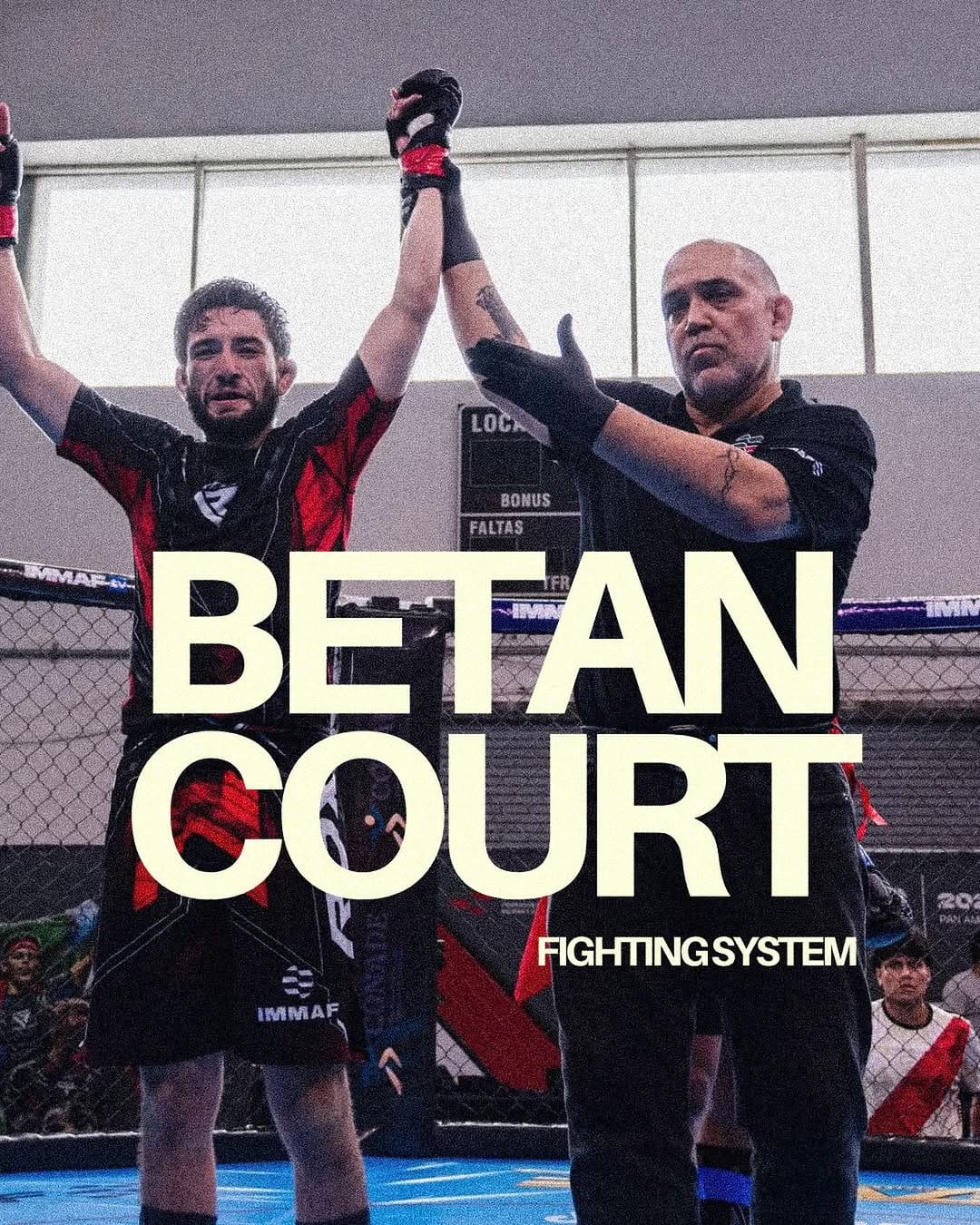 Post 10 by Power Gym Mixed Martial Arts on Instagram (image)