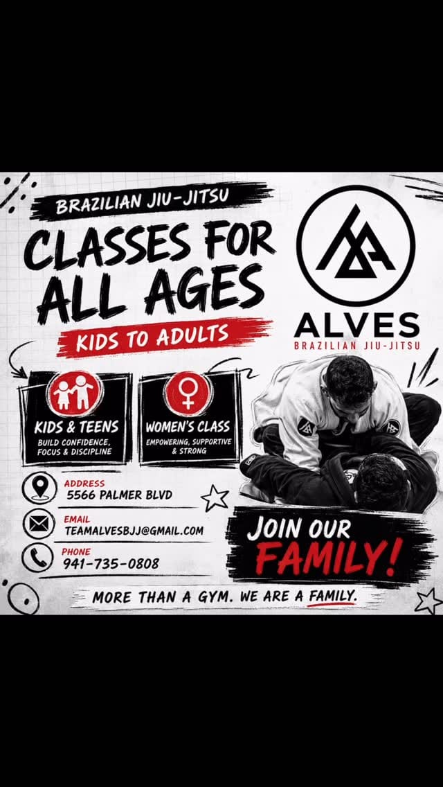 Post 1 by Manny Alves | Team Alves BJJ on Instagram (video)