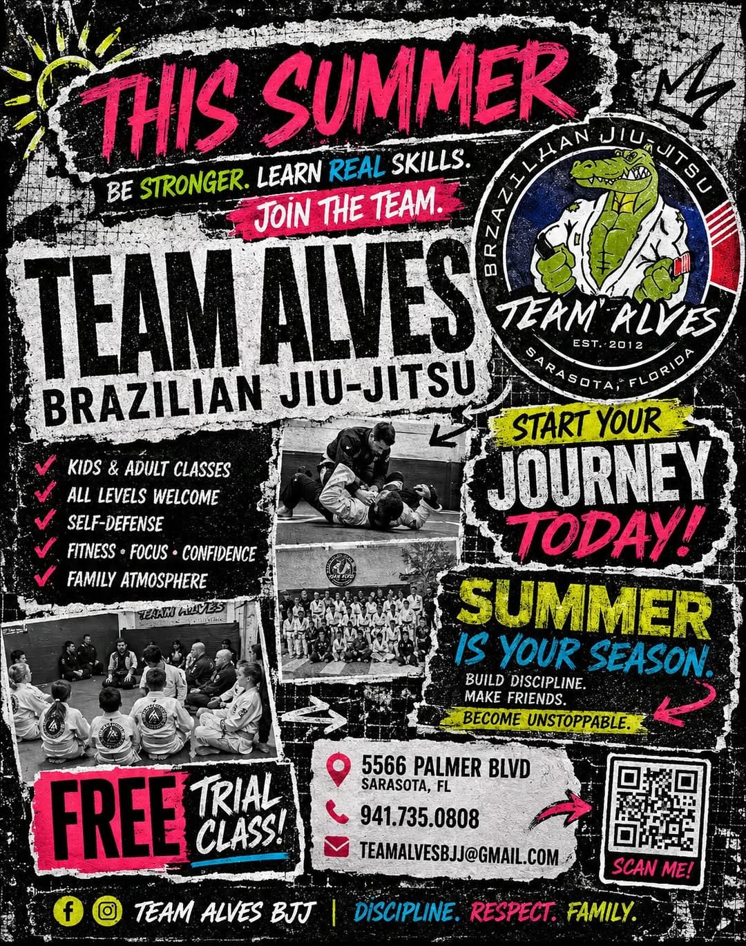 Post 3 by Manny Alves | Team Alves BJJ on Instagram (image)