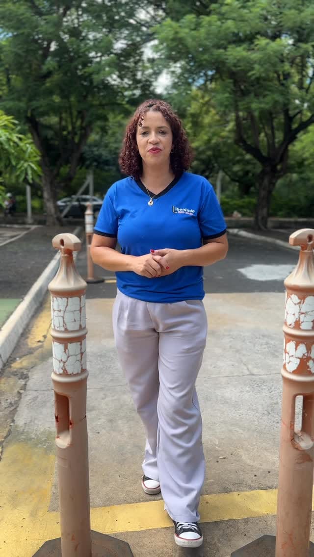 Post 10 by Auto Escola Liberdade on Instagram (video)