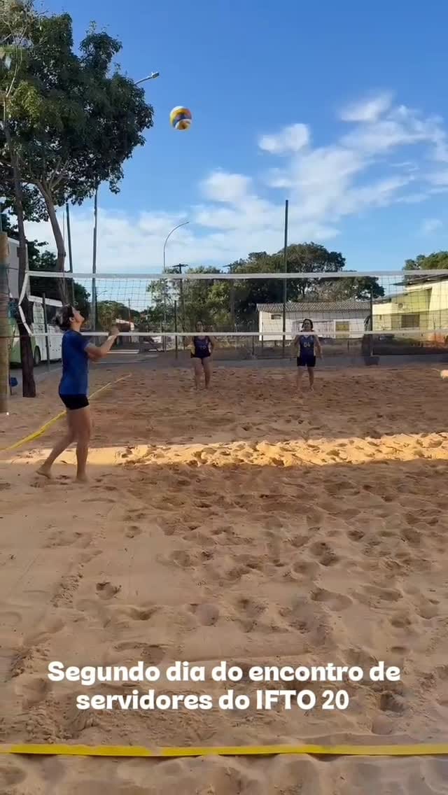 Post 3 by IFTO - Campus Gurupi on Instagram (video)