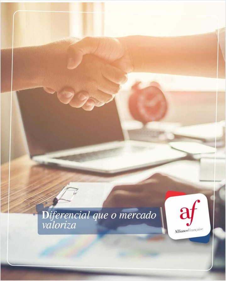 Post 4 by Aliança Francesa Goiânia on Instagram (image)