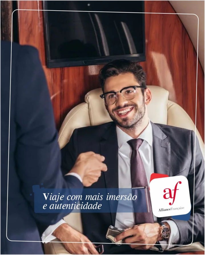 Post 3 by Aliança Francesa Goiânia on Instagram (image)