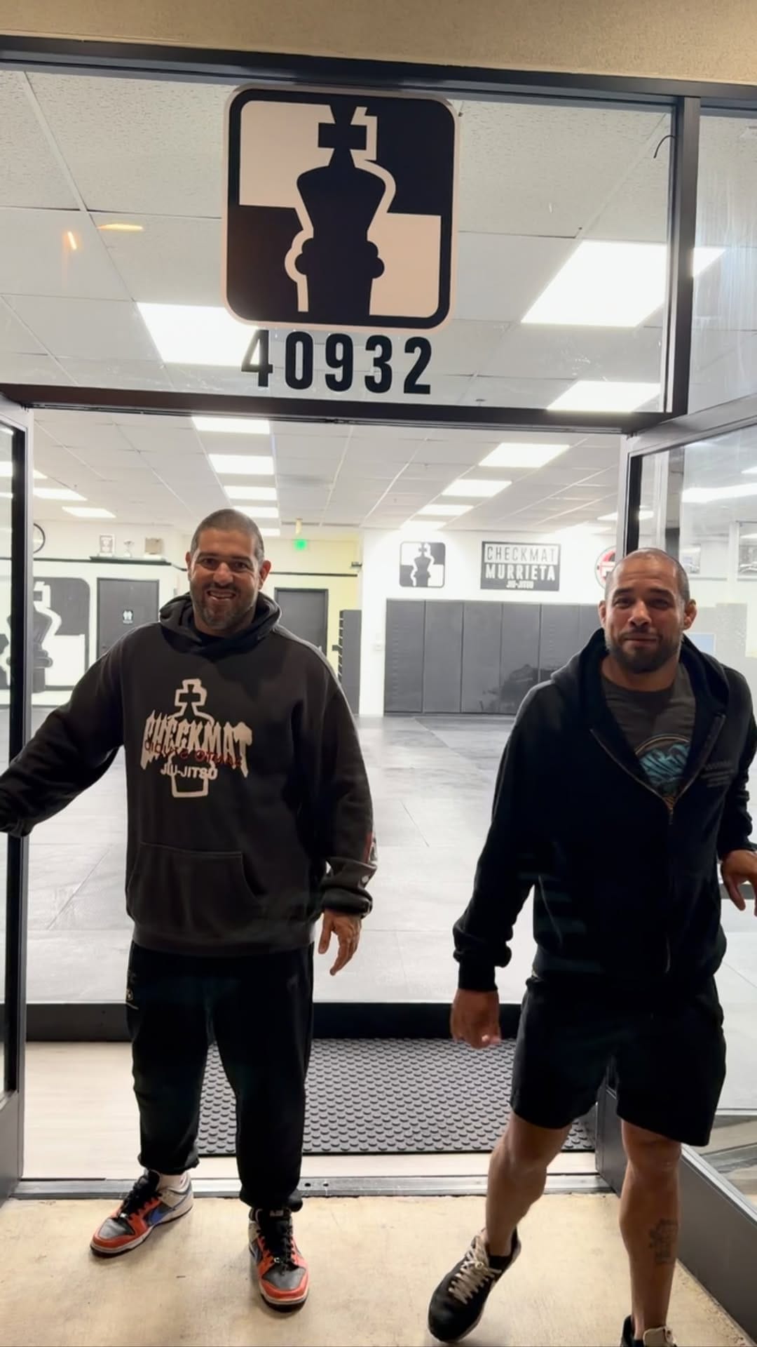 Post 10 by Checkmat Murrieta on Instagram (video)