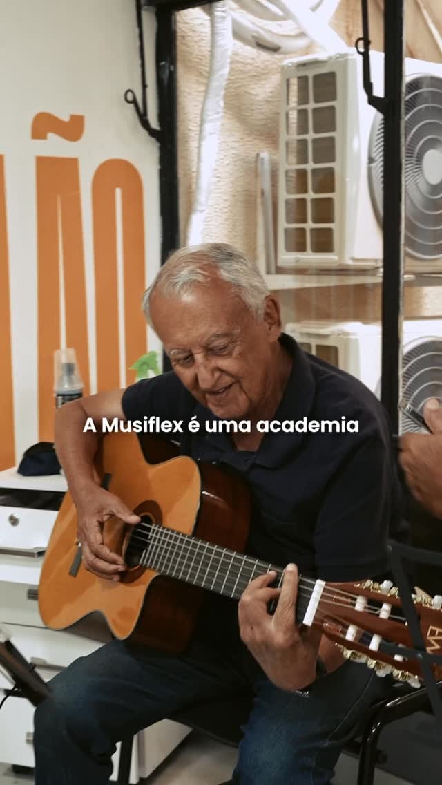 Post 7 by Musiflex on Instagram (video)