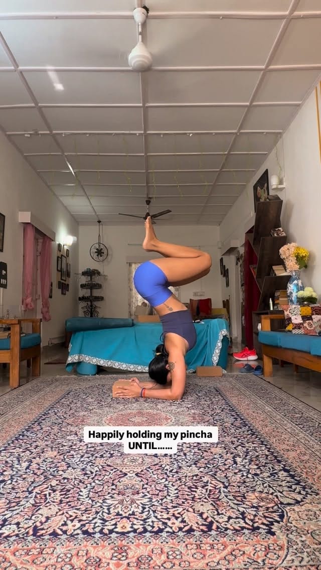 Post 2 by Suhani Singh on Instagram (video)