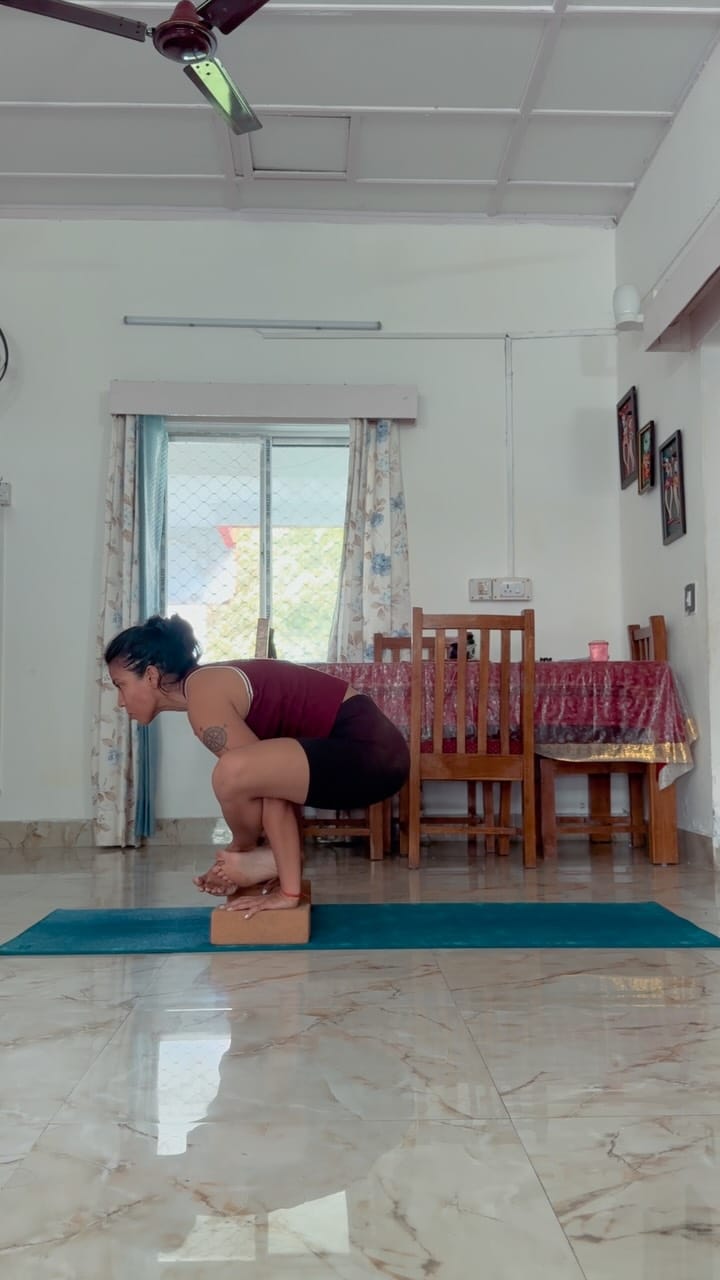 Post 5 by Suhani Singh on Instagram (video)