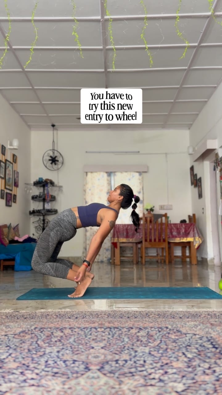 Post 9 by Suhani Singh on Instagram (video)